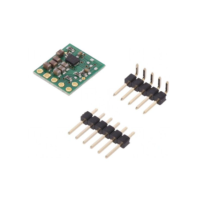 Convertor Step-Up/Step-Down 3.3-5V 1.5A | Electronic-mag.ro | Componente Electronice
