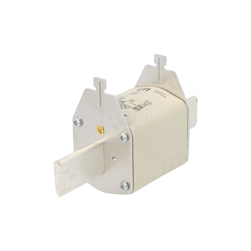 Siguranță ceramică industrială 280A 500VAC NH3C | Electronic-mag.ro | Componente Electronice