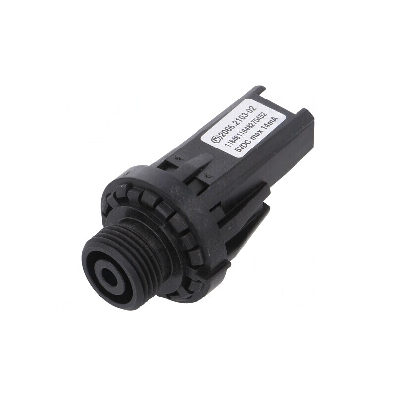 Adaptor de Presiune 0-4.5 bar 5VDC | Electronic-mag.ro | Componente Electronice