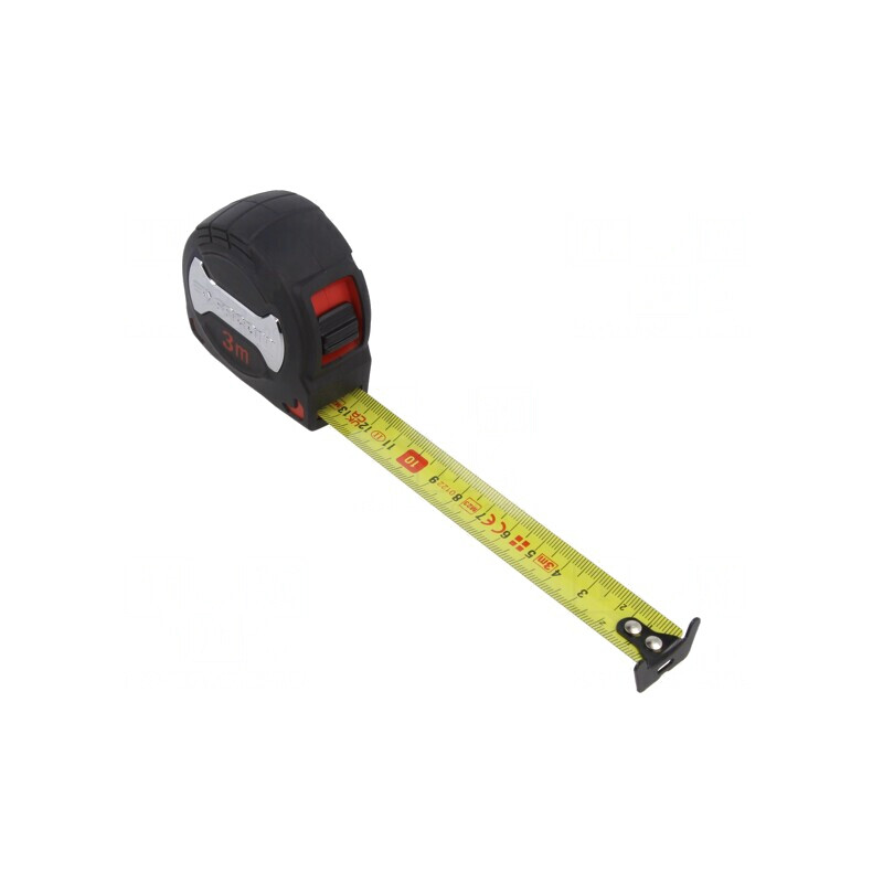Ruletă de măsurare 3m x 19mm | Electronic-mag.ro | Componente Electronice