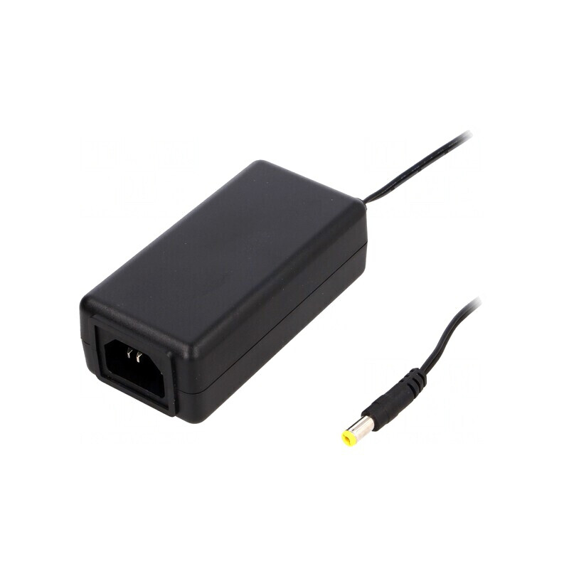 Alimentator Desktop 24VDC 1,5A 36W | Electronic-mag.ro | Componente Electronice