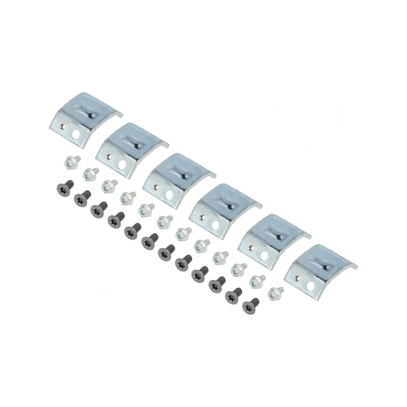 Articulație de Montaj 6 Bucăți | Electronic-mag.ro | Componente Electronice