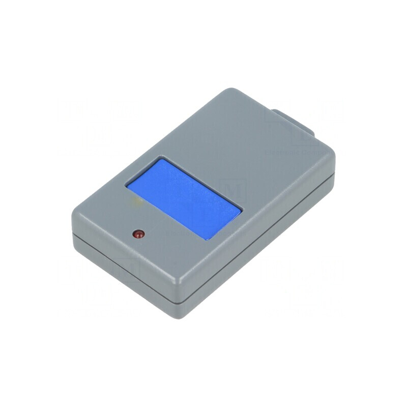Modul RF emiţător AM ASK 433,92MHz 12VDC | Electronic-mag.ro | Componente Electronice Modul RF emiţător AM ASK 433,92MHz 12VDC | Electronic-mag.ro | Componente Electronice
