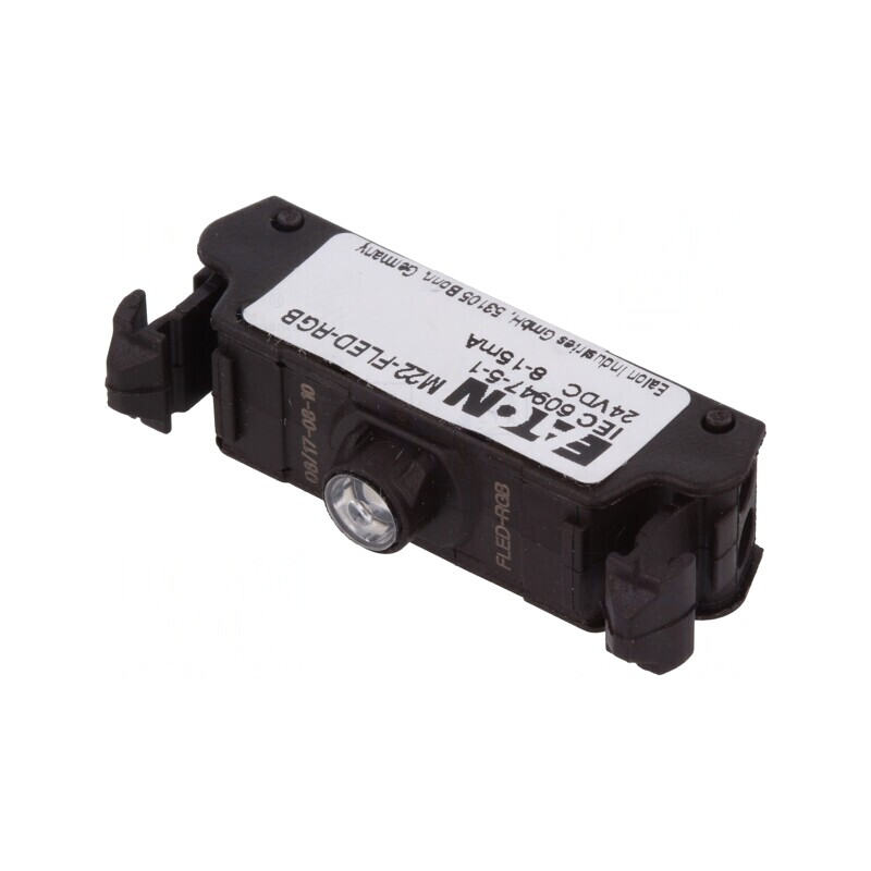 Element de Iluminare LED RGB 22mm RMQ-Titan | Electronic-mag.ro | Componente Electronice