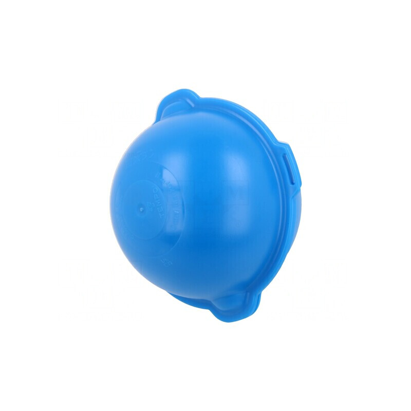 Marker Circular Electronic Albastru EML100 145,7kHz | Electronic-mag.ro | Componente Electronice