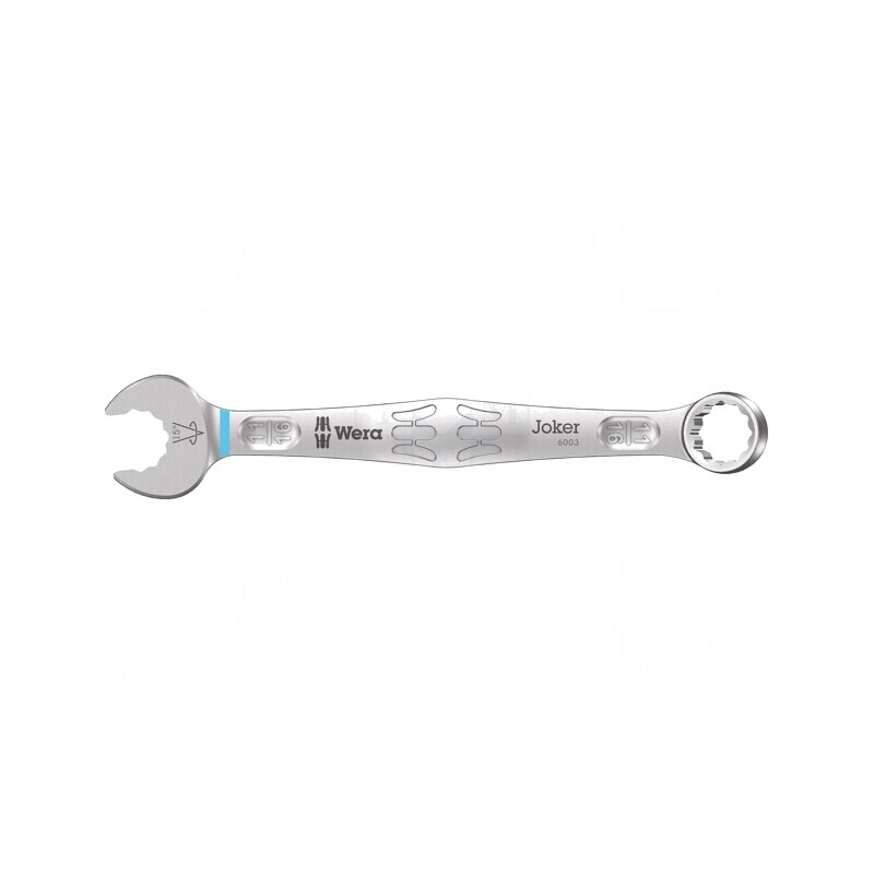 Cheie combinată oțel Joker 210mm 11/16 | Electronic-mag.ro | Componente Electronice
