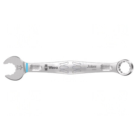 Cheie combinată oțel Joker 210mm 11/16 | Electronic-mag.ro | Componente Electronice