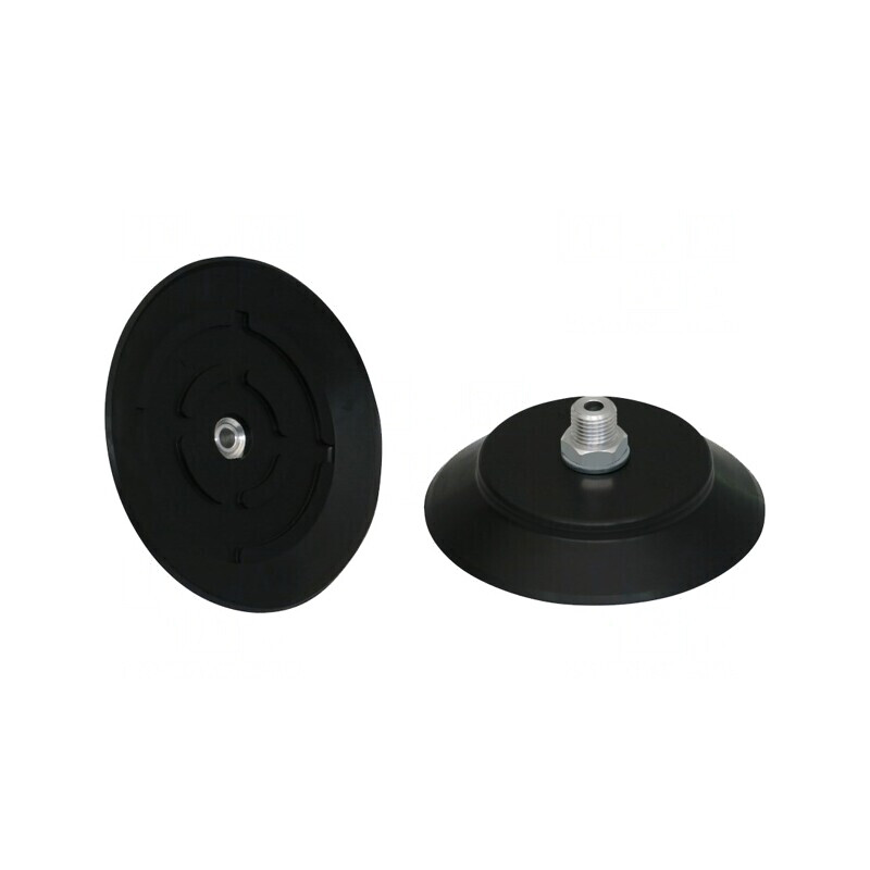 Ventuză 95mm Duritate Shore 55 NBR | Electronic-mag.ro | Componente Electronice Ventuză 95mm Duritate Shore 55 NBR | Electronic-mag.ro | Componente Electronice