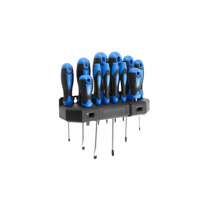 Kit Şurubelniţe Magnetic Phillips și Plat | Electronic-mag.ro | Componente Electronice