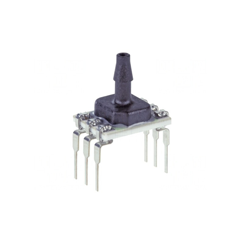 Senzor de Presiune 0-150psi cu Ieșire Analogică DIP | Electronic-mag.ro | Componente Electronice
