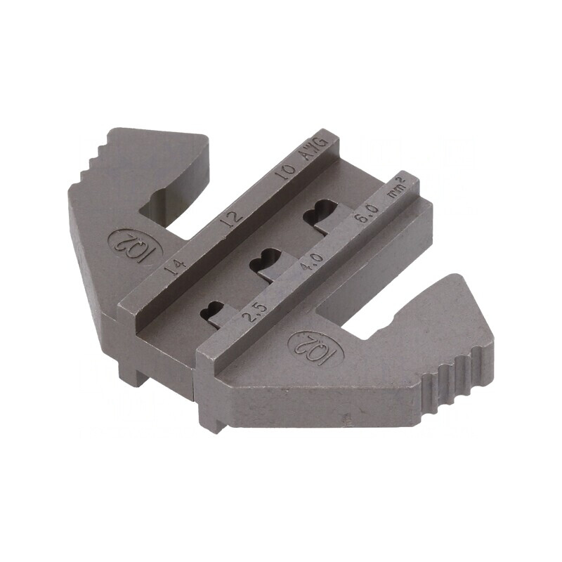 Fălci de Crimpare NB-CRIMP01H 10-14AWG | Electronic-mag.ro | Componente Electronice
