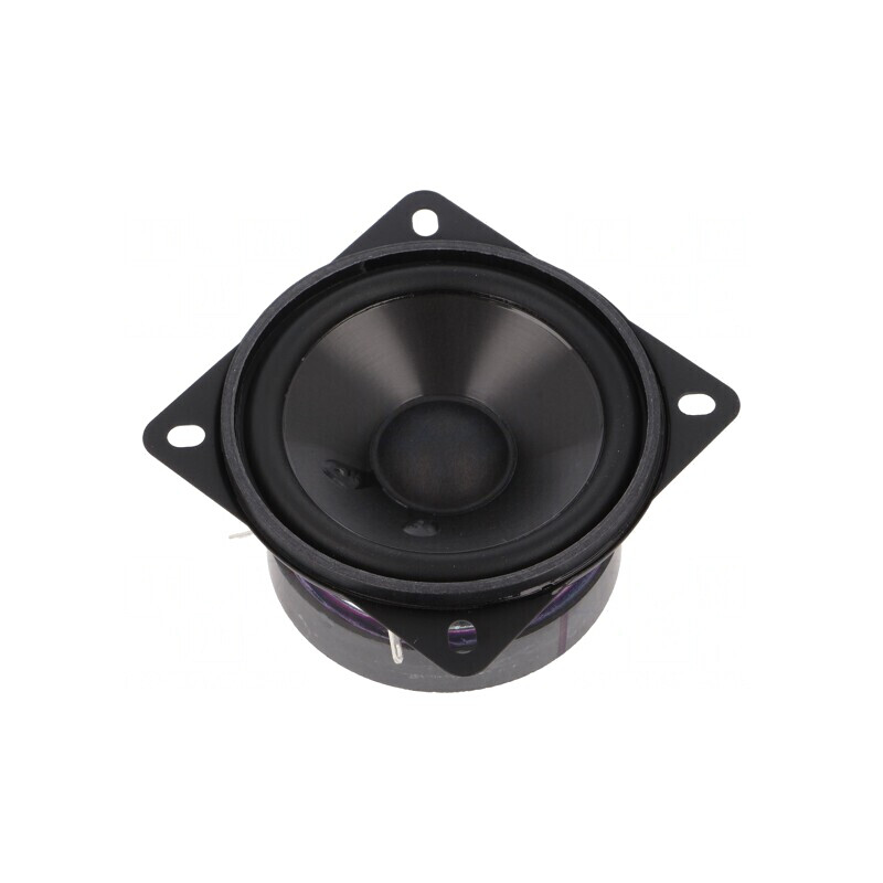 Difuzor 10W 8Ω 87dB 75-18000Hz | Electronic-mag.ro | Componente Electronice