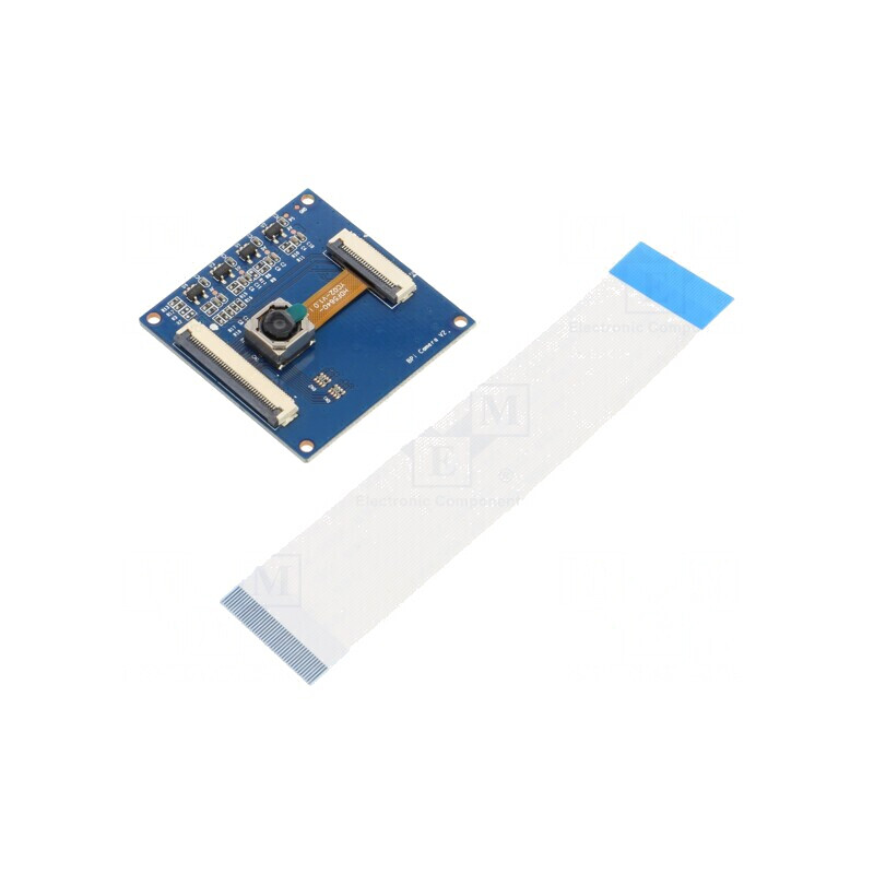 Cameră OV5640 36x36mm 1280x720 px BPI | Electronic-mag.ro | Componente Electronice Cameră OV5640 36x36mm 1280x720 px BPI | Electronic-mag.ro | Componente Electronice
