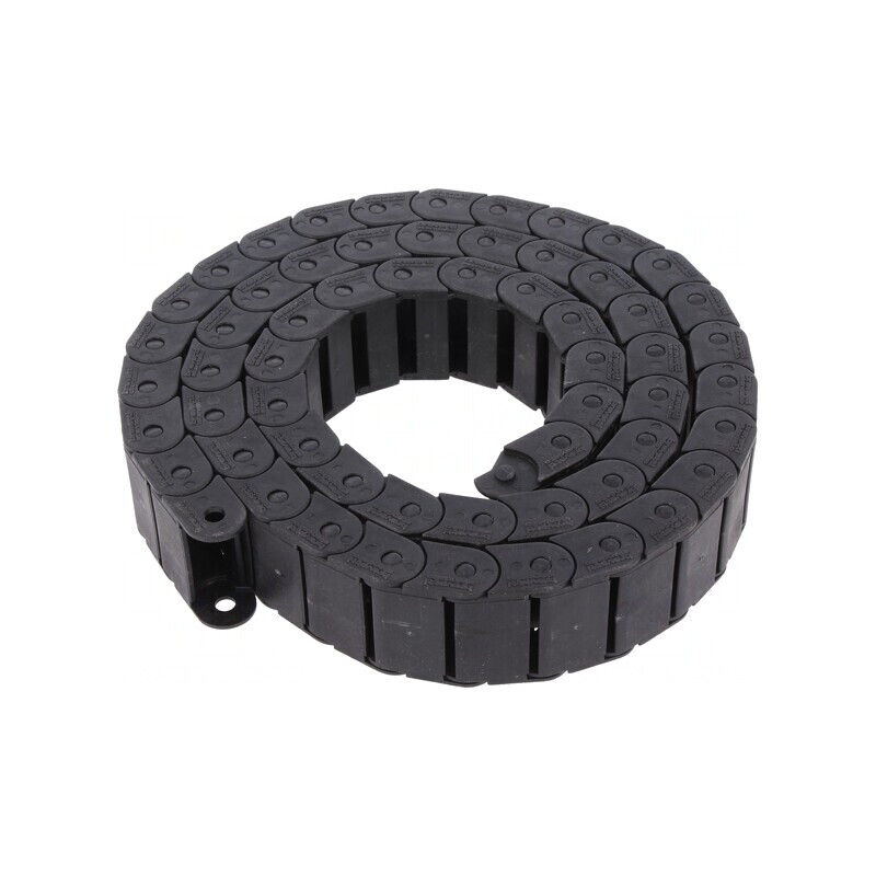 Ghidaj cu Lanț LIGHT 40mm 1003mm 12mm | Electronic-mag.ro | Componente Electronice