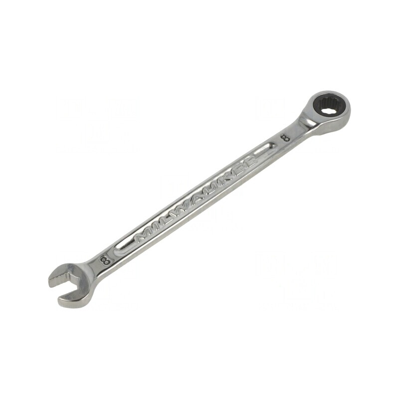 Cheie combinată cu piedică 8mm Maxbite 146mm | Electronic-mag.ro | Componente Electronice Cheie combinată cu piedică 8mm Maxbite 146mm | Electronic-mag.ro | Componente Electronice