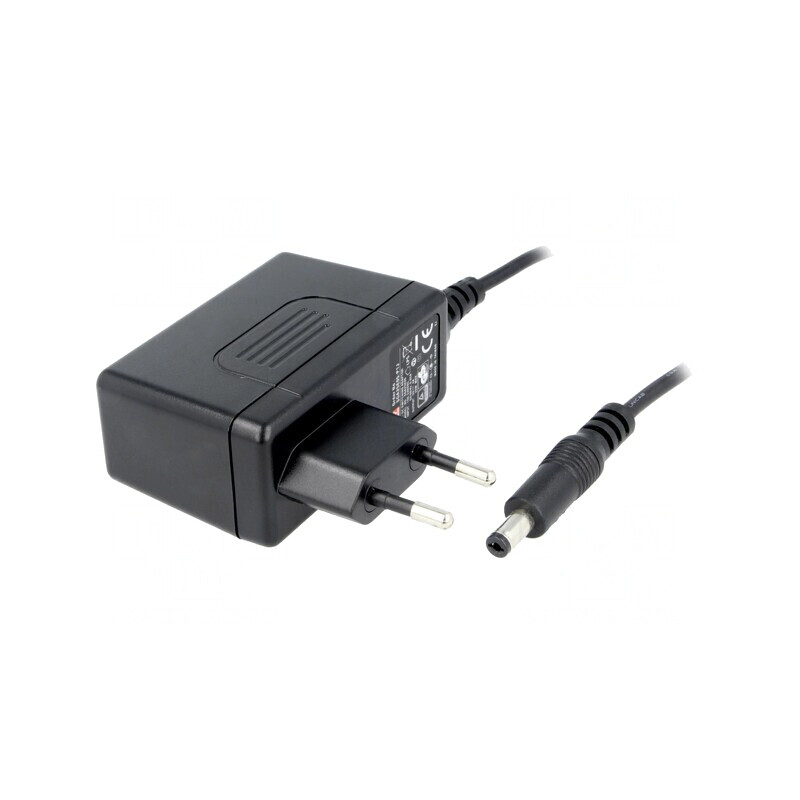 Alimentator Pulsatoriu 15VDC 1,66A 25W EU | Electronic-mag.ro | Componente Electronice