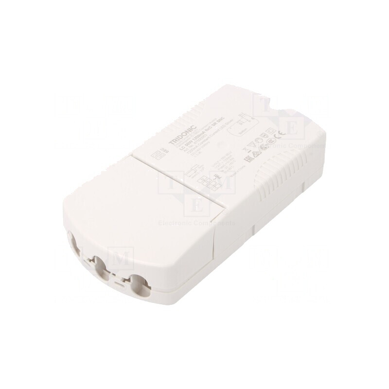 Alimentator LED 50W 30-43VDC 1200mA | Electronic-mag.ro | Componente Electronice