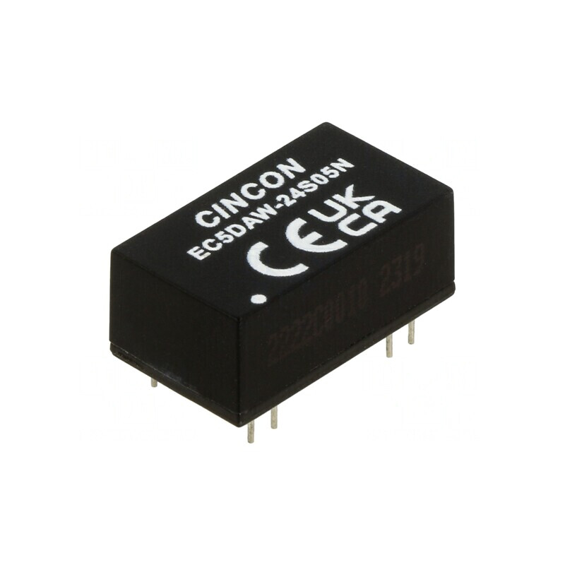 Convertor DC/DC 10W 9-36V la 5V 2000mA | Electronic-mag.ro | Componente Electronice