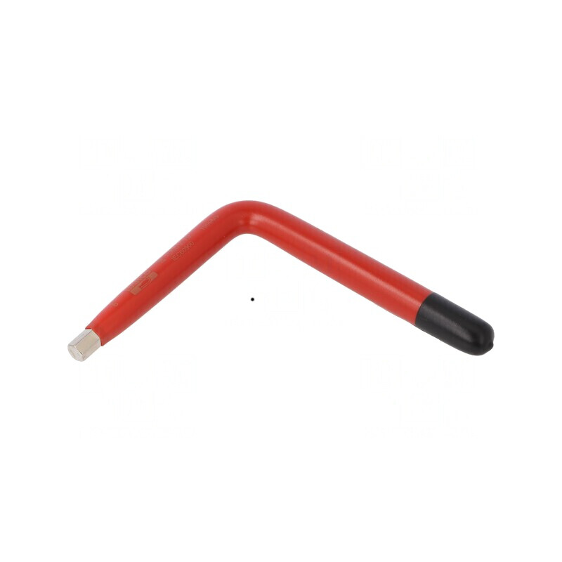Cheie Imbus Izolată HEX 8mm Oțel Aliat 1kV | Electronic-mag.ro | Componente Electronice Cheie Imbus Izolată HEX 8mm Oțel Aliat 1kV | Electronic-mag.ro | Componente Electronice