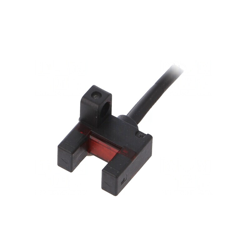 Senzor Fotoelectric 6mm NPN PBT PM-R25 | Electronic-mag.ro | Componente Electronice