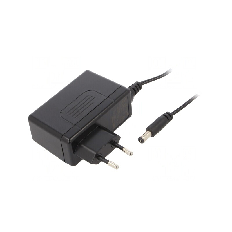 Alimentator Pulsatoriu 24VDC 30W EU 1,25A | Electronic-mag.ro | Componente Electronice