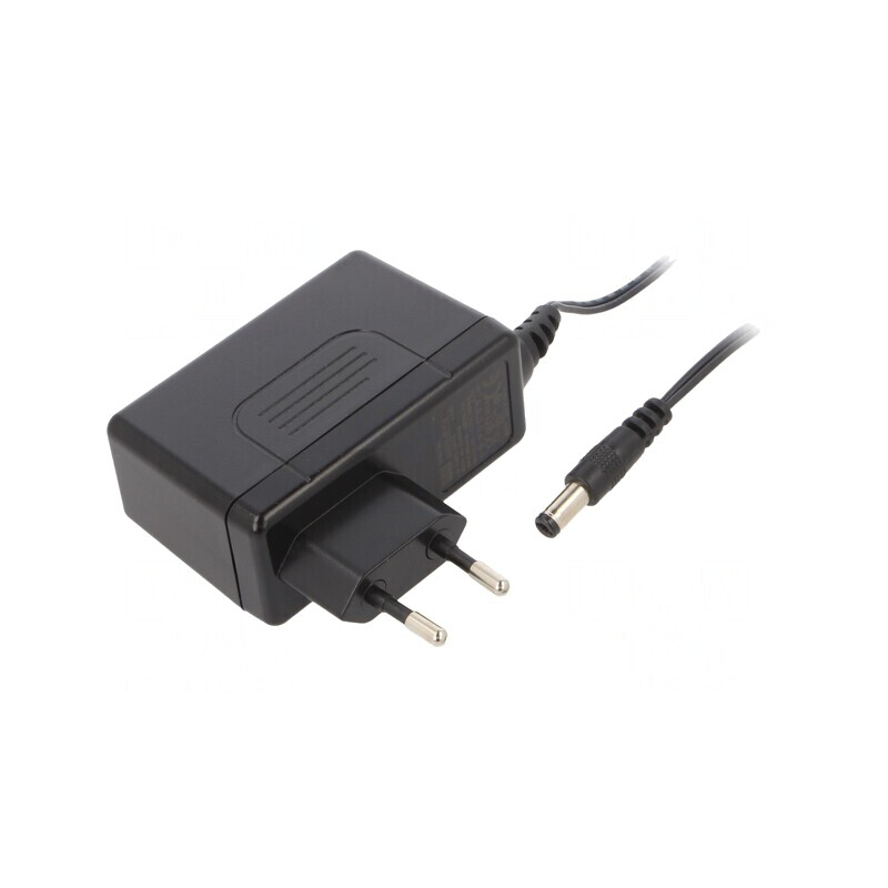 Alimentator Pulsatoriu 48VDC 30W EU | Electronic-mag.ro | Componente Electronice