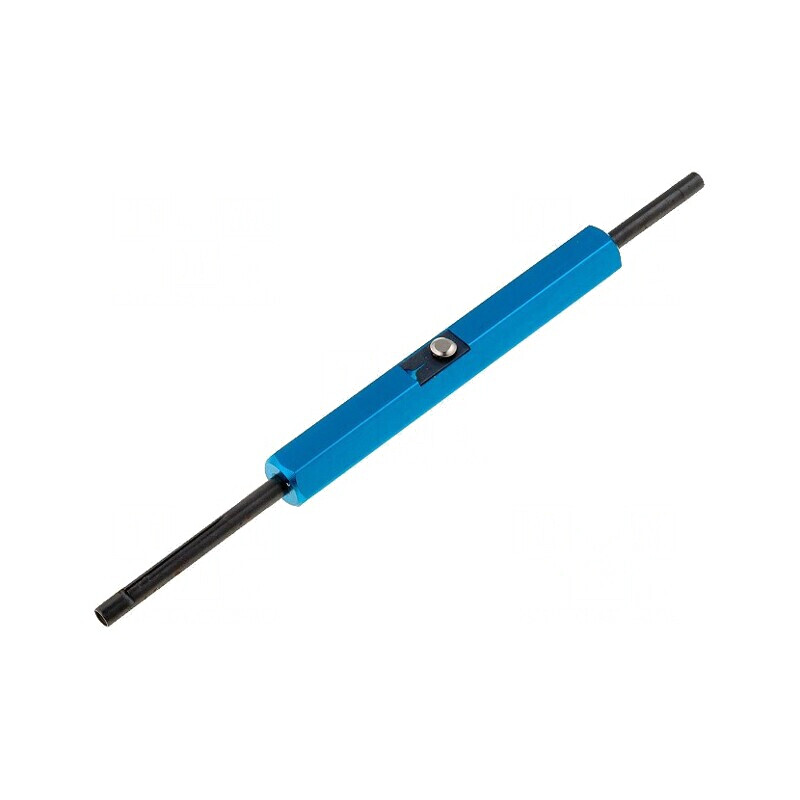 Instrument de Înfășurat-Desfășurat Manual 115mm | Electronic-mag.ro | Componente Electronice
