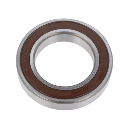 Lagăr cu bile 55x90x18 mm oțel NSK 6011 DDU CM | Electronic-mag.ro | Componente Electronice