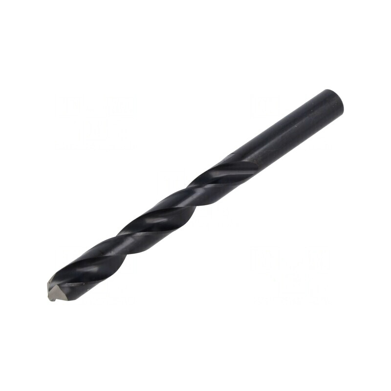 Burghiu Metal 12.75mm HSS Industrial | Electronic-mag.ro | Componente Electronice