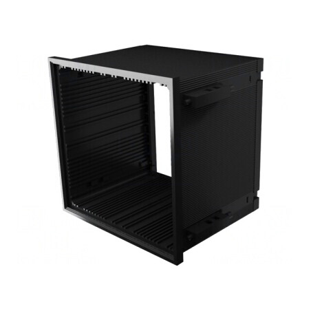 Carcasă Panou ABS Policabonat PPO 144x144x100mm | Electronic-mag.ro | Componente Electronice