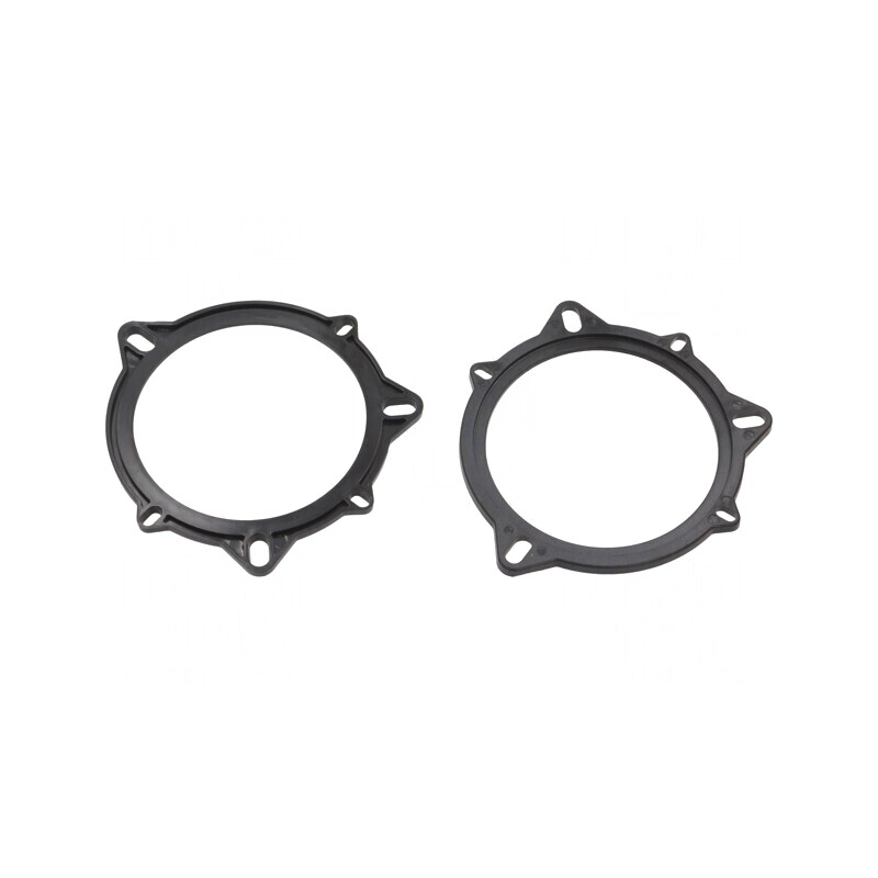 Cadru Difuzor 100mm BMW 3 (E90-E91) 2005-2012, Set 2 Bucăți | Electronic-mag.ro | Componente Electronice