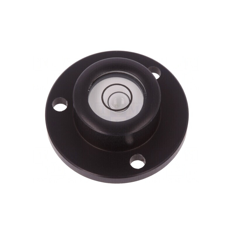 Nivelă flanșă de montare 11mm GN 2277 | Electronic-mag.ro | Componente Electronice