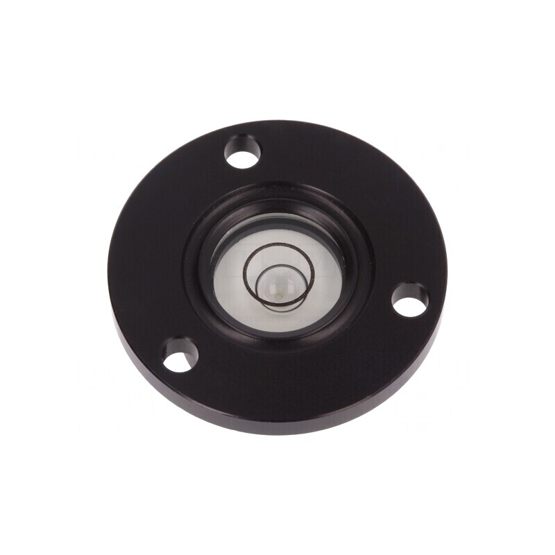 Nivelă flanșă de montare superioară H 11mm GN 2277 | Electronic-mag.ro | Componente Electronice