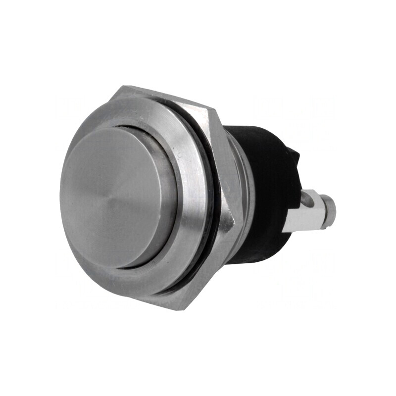 Comutator Anti-Vandalism SPST IP68 | Electronic-mag.ro | Componente Electronice