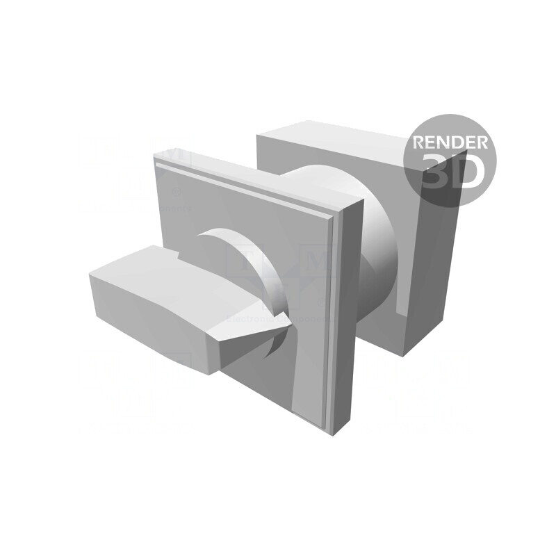 Comutator cu Came 2 P 20A 0-1 pentru Încastrare | Electronic-mag.ro | Componente Electronice Comutator cu Came 2 P 20A 0-1 pentru Încastrare | Electronic-mag.ro | Componente Electronice