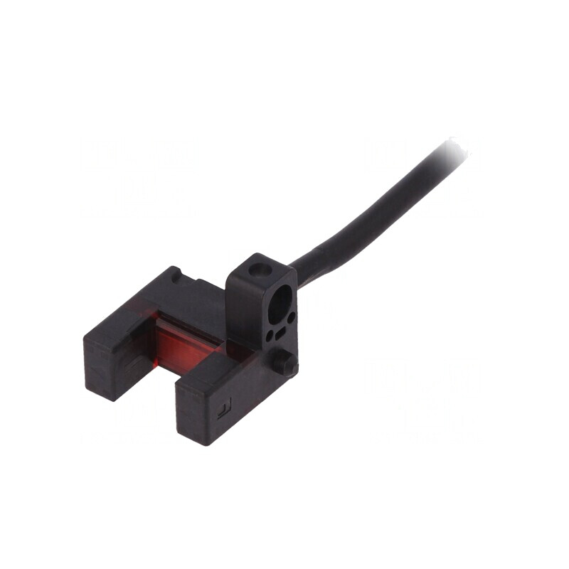Senzor Fotoelectric 6mm NPN PBT PM-F25 | Electronic-mag.ro | Componente Electronice