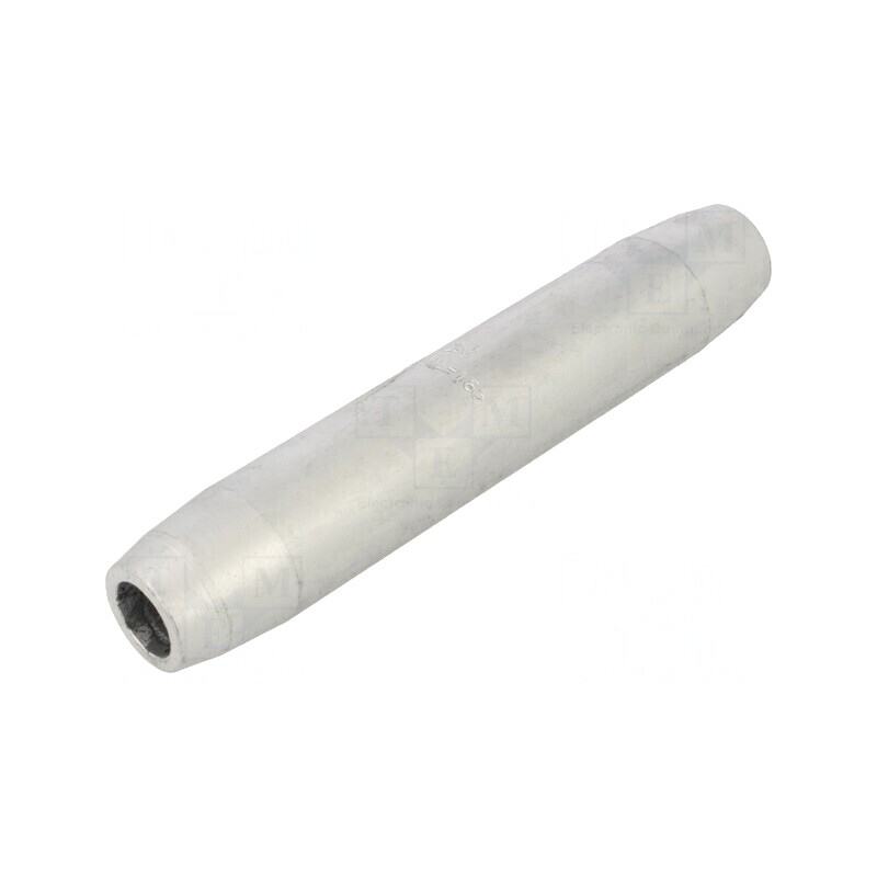 Capăt Îmbinat Neizolat Reducție Aluminiu 185mm2 240mm2 | Electronic-mag.ro | Componente Electronice
