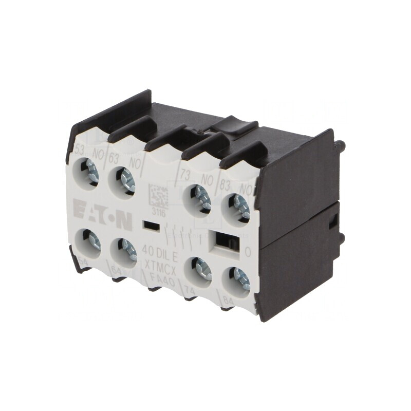 Contacte Auxiliare DILEM DILER cu Șurub | Electronic-mag.ro | Componente Electronice