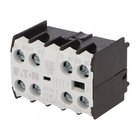 Contacte Auxiliare DILEM DILER cu Șurub | Electronic-mag.ro | Componente Electronice