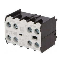 Contacte Auxiliare DILEM DILER cu Șurub | Electronic-mag.ro | Componente Electronice