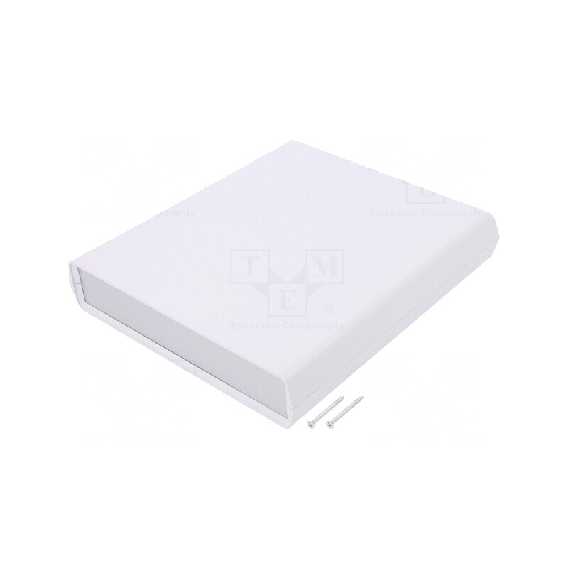 Carcasă cu panou pentru PCB 93x178mm | Electronic-mag.ro | Componente Electronice Carcasă cu panou pentru PCB 93x178mm | Electronic-mag.ro | Componente Electronice