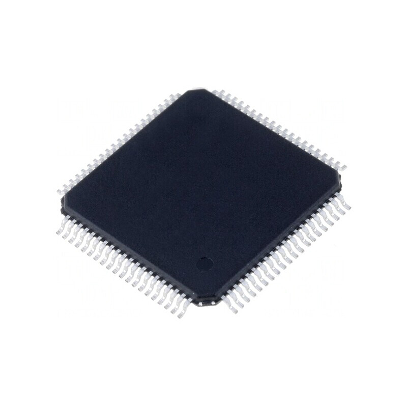 Microcontroler PIC18F8520 32kB 40MHz SPI I2C USART | Electronic-mag.ro | Componente Electronice