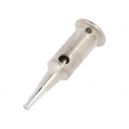 Vârf Despicat 2,4mm pentru Ciocan de Lipit JBC-SG1070 | Electronic-mag.ro | Componente Electronice