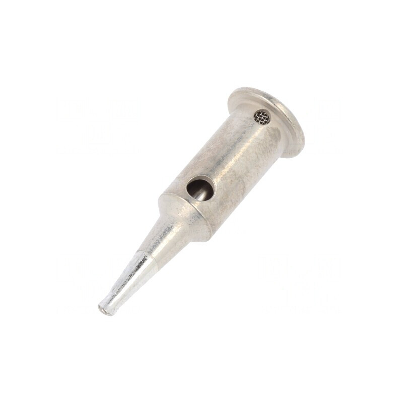 Vârf Despicat 2,4mm pentru Ciocan de Lipit JBC-SG1070 | Electronic-mag.ro | Componente Electronice