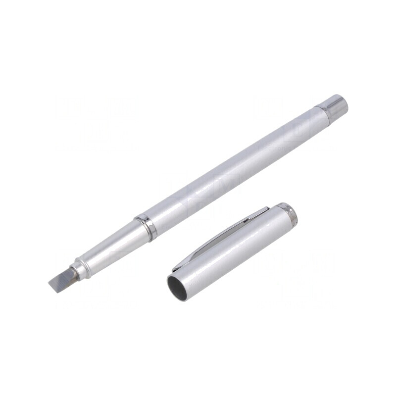 Optical Fiber Cutting Pen | Electronic-mag.ro | Componente Electronice Optical Fiber Cutting Pen | Electronic-mag.ro | Componente Electronice