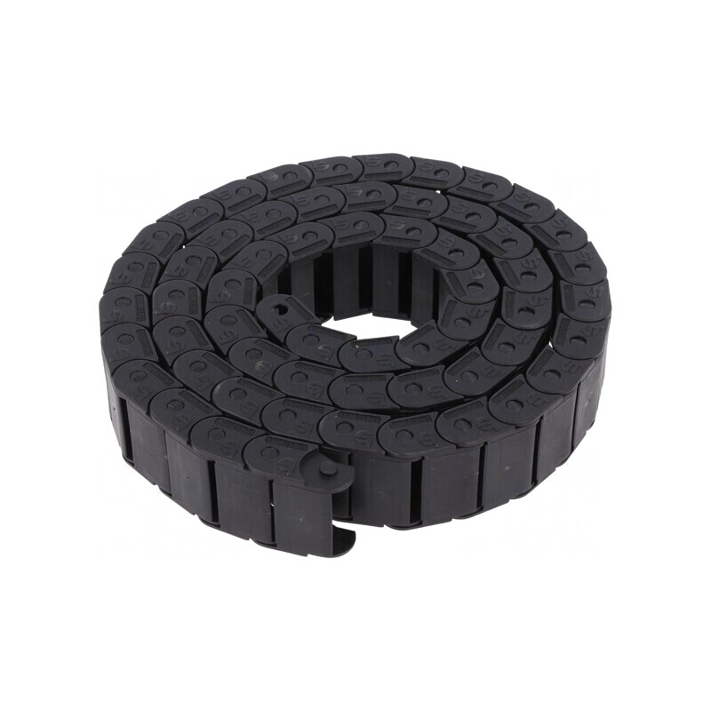 Ghidaj cu lanț LIGHT 30mm 1003mm 12mm | Electronic-mag.ro | Componente Electronice