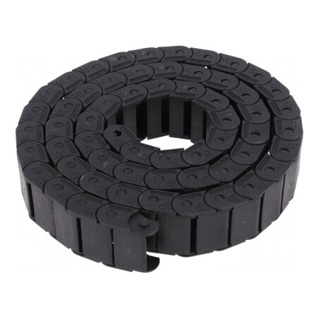 Ghidaj cu lanț LIGHT 30mm 1003mm 12mm | Electronic-mag.ro | Componente Electronice