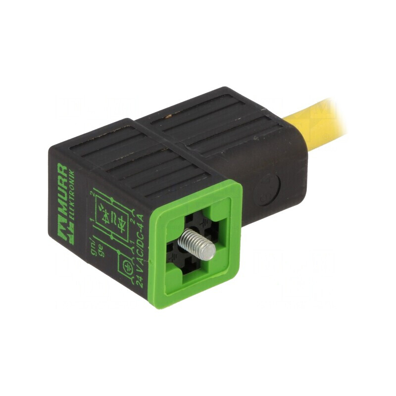Conectori pentru supape mamă 4 pini 9,4mm | Electronic-mag.ro | Componente Electronice Conectori pentru supape mamă 4 pini 9,4mm | Electronic-mag.ro | Componente Electronice