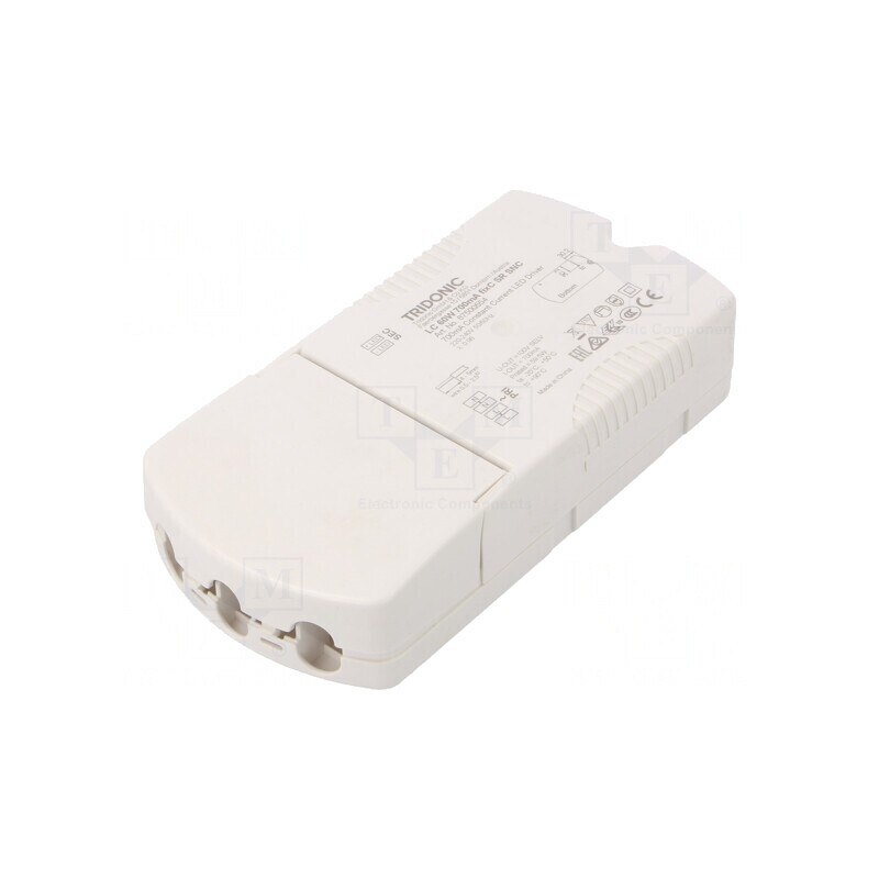 Alimentator LED 60W 700mA 87500554 | Electronic-mag.ro | Componente Electronice