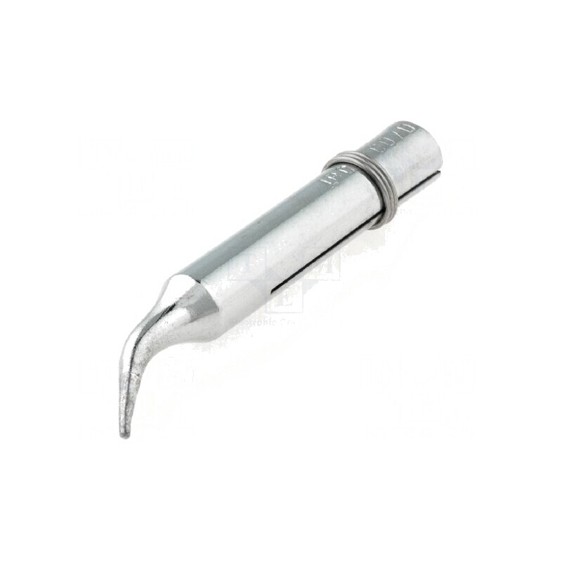 Vârf Îndoit 1.2mm pentru Ciocan de Lipit JBC 55N230 | Electronic-mag.ro | Componente Electronice Vârf Îndoit 1.2mm pentru Ciocan de Lipit JBC 55N230 | Electronic-mag.ro | Componente Electronice